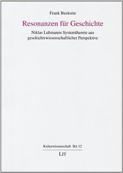 Resonanzen für Geschichte