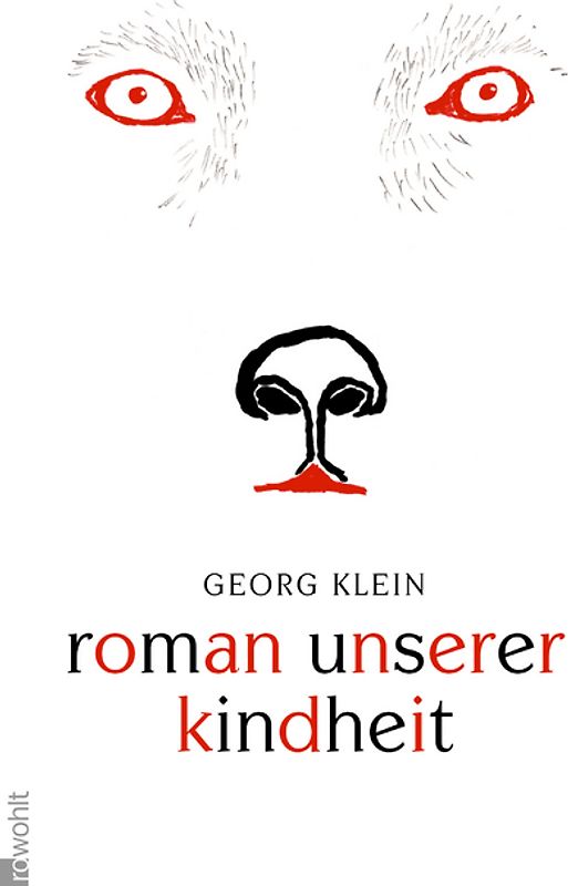 Roman unserer Kindheit