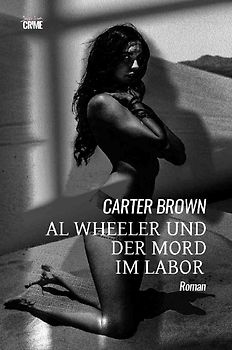 Al Wheeler und der Mord im Labor