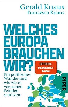 Welches Europa brauchen wir?