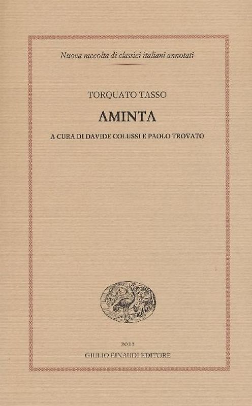 Aminta