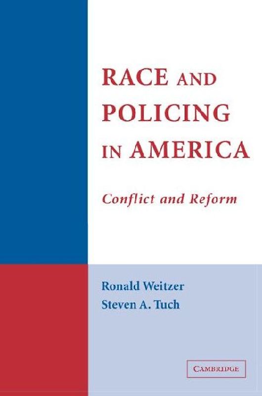 Race and Policing in America