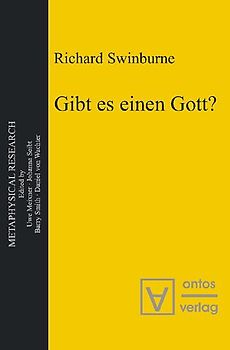 Gibt es einen Gott?