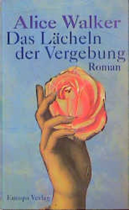 Das Lächeln der Vergebung