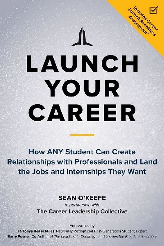 Launch Your Career