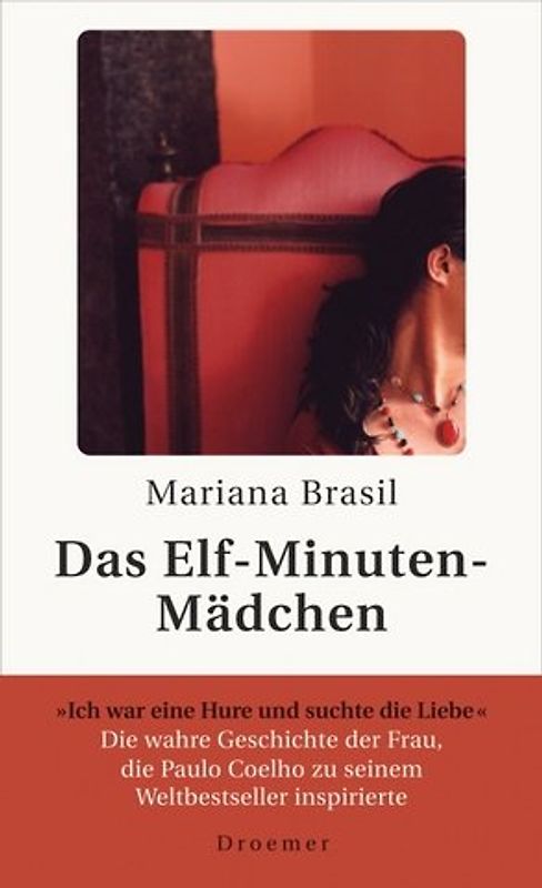 Das Elf-Minuten-Mädchen