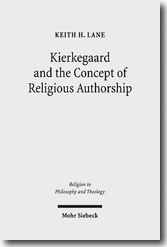 Kierkegaard and the Concept of Religious Authorship