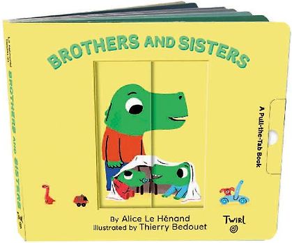 Brothers and Sisters