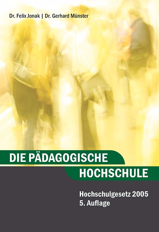 Die Pädagogische Hochschule
