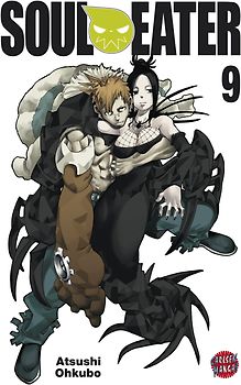 Soul Eater 9