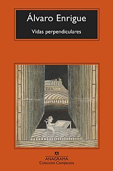 Vidas perpendiculares (Compactos, Band 787)