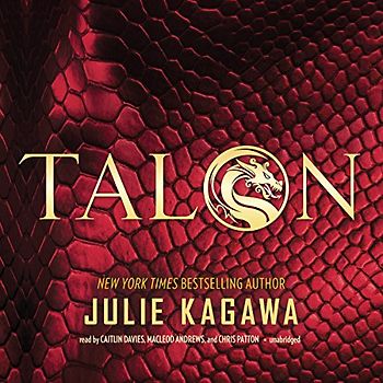 Talon (Talon Saga, Band 1)
