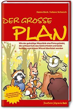 Der große Plan