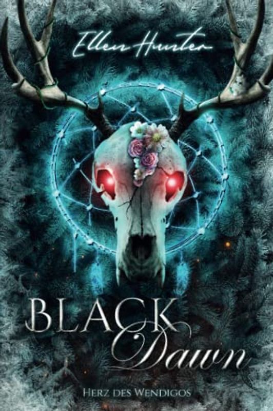 Black Dawn: Herz des Wendigos