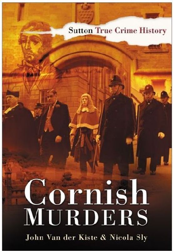 Cornish Murders