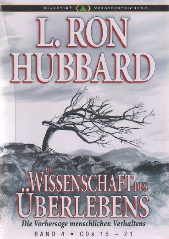 Die Wissenschaft des Überlebens