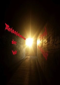 Metastasen der Seele 2017