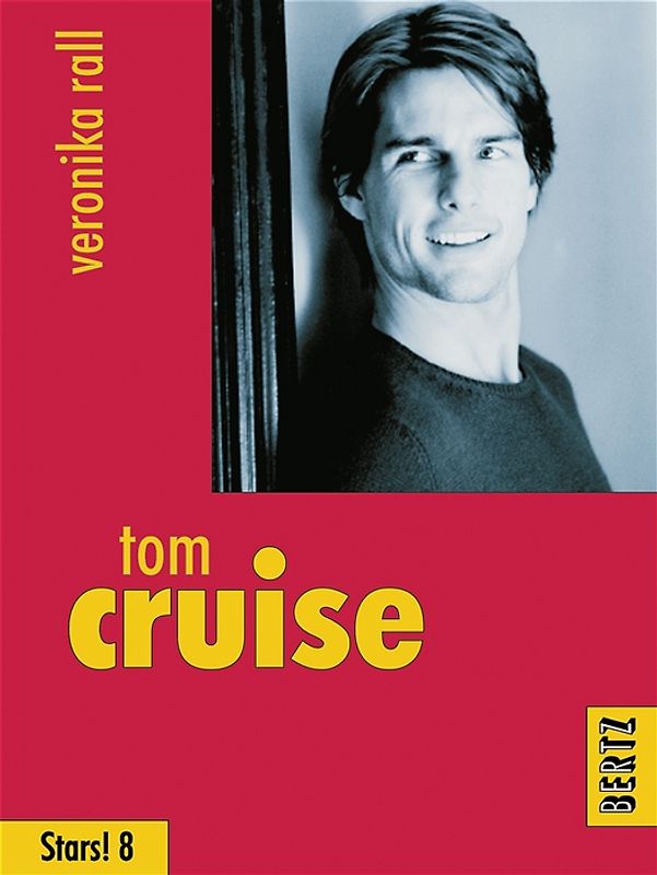 Tom Cruise