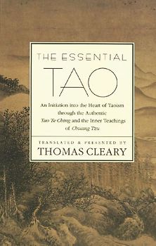 The Essential Tao