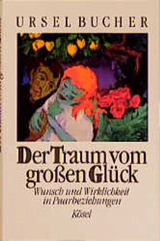 Der Traum vom grossen Glück