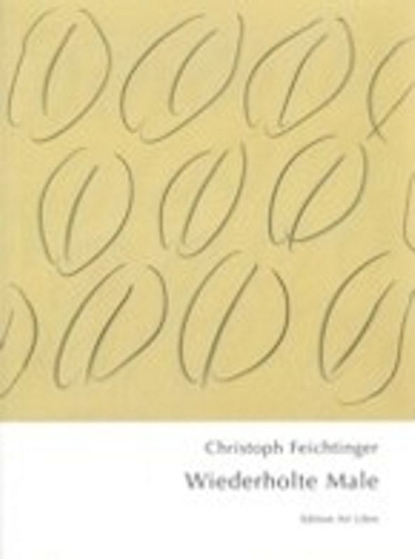Wiederholte Male