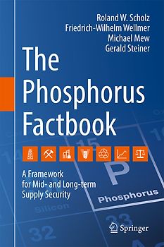 The Phosphorus Factbook