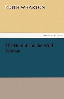 The Hermit and the Wild Woman