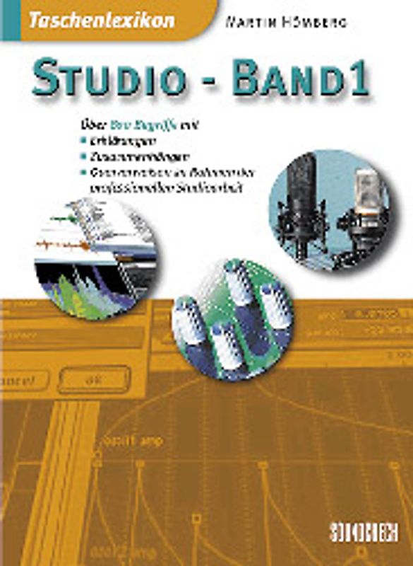 Taschenlexikon Studio