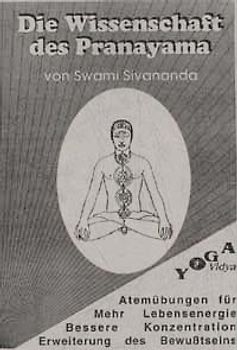 Die Wissenschaft des Pranayama