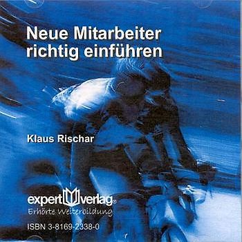 Neue Mitarbeiter richtig einführen