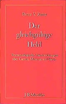 Der gleichgültige Held