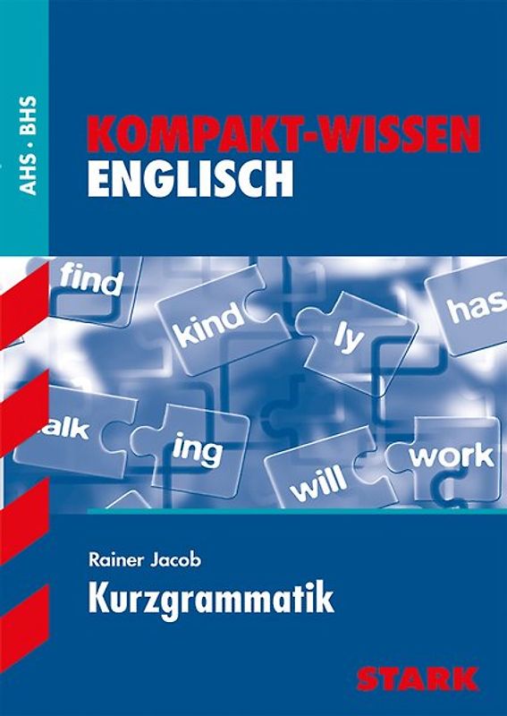 STARK Kompakt-Wissen - Englisch Kurzgrammatik - Österreich