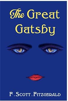 The Great Gatsby (Wordsworth Luxe Collection)