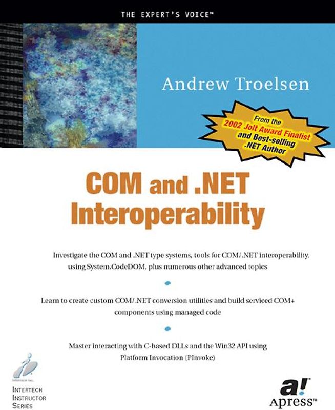 COM and .NET Interoperability