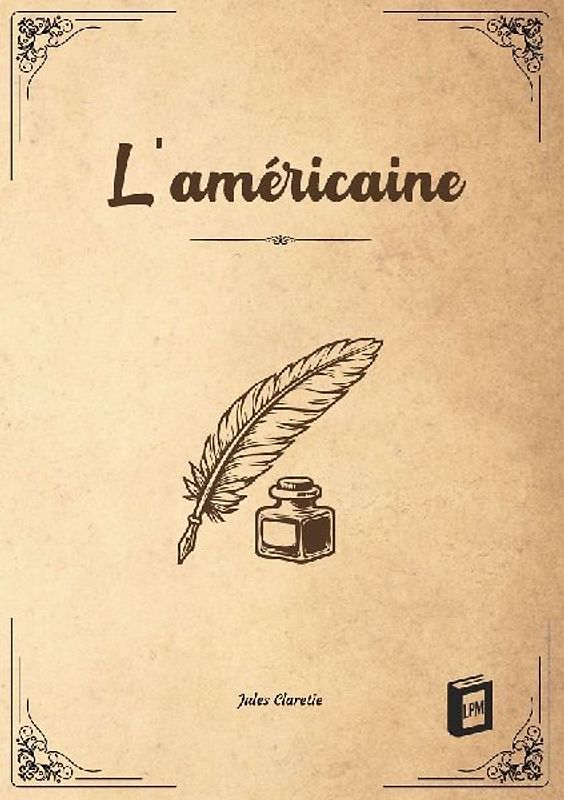 L'americaine