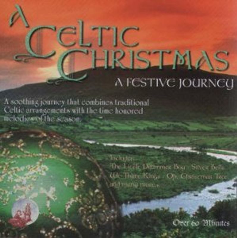 Various - Celtic Christmas