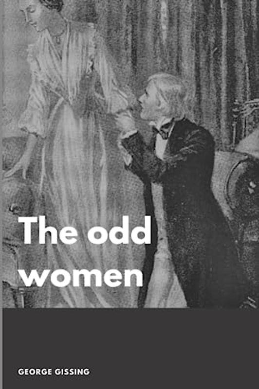 The odd women