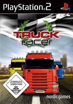 Truck Racer PlayStation 2