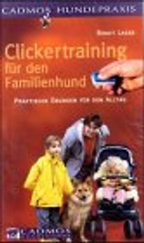 Clickertraining für den Familienhund DVD