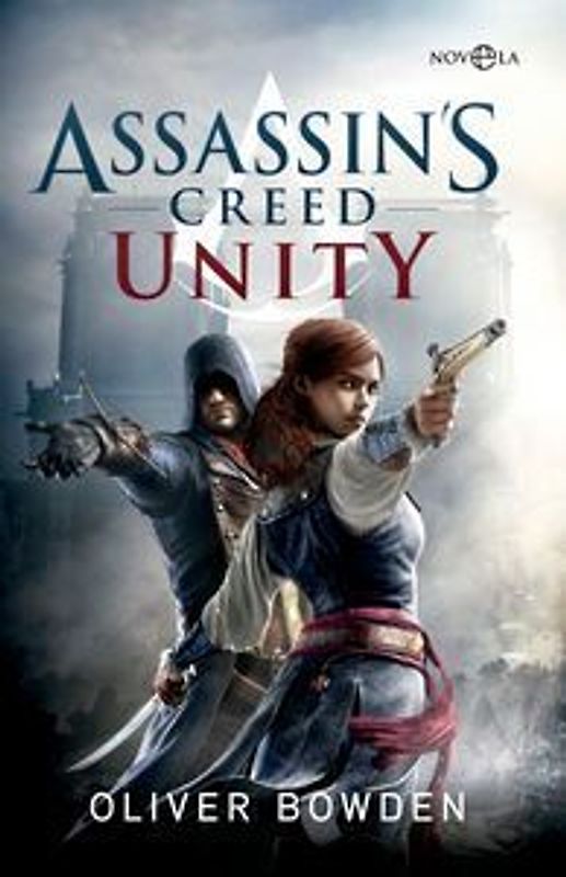 Assassin's Creed. Unity