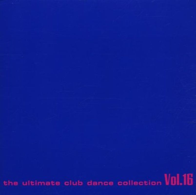 Various - Club Sounds Vol.16