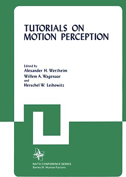 Tutorials on Motion Perception