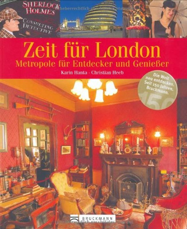 Zeit für London