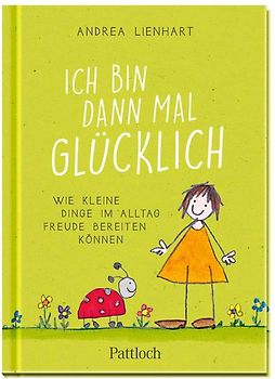 Ich bin dann mal glücklich