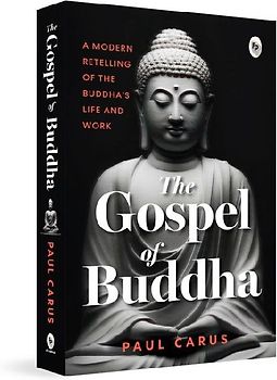 The Gospel of Buddha