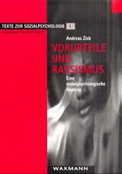 Vorurteile und Rassismus