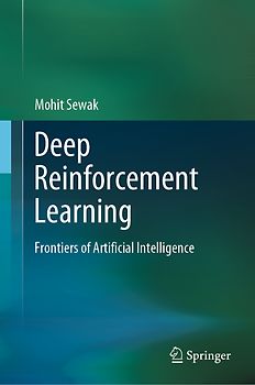 Deep Reinforcement Learning