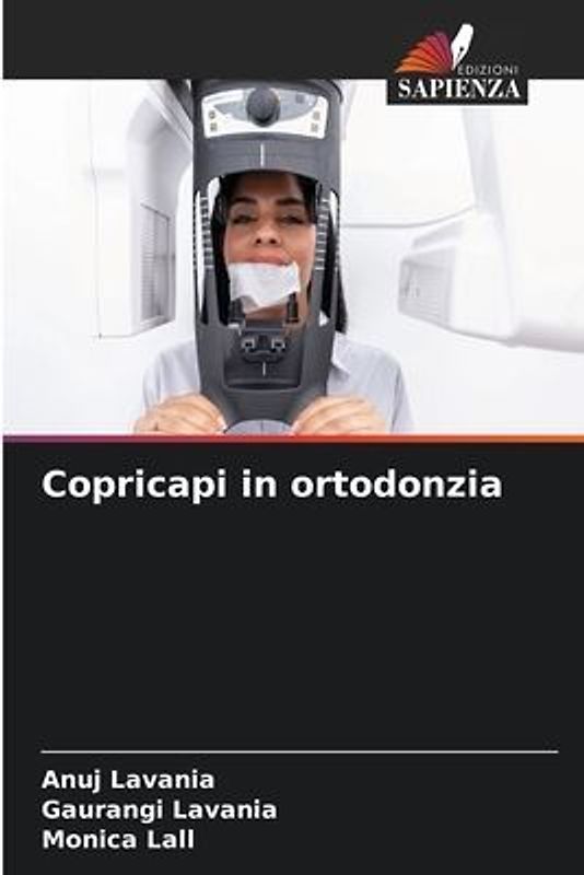 Copricapi in ortodonzia