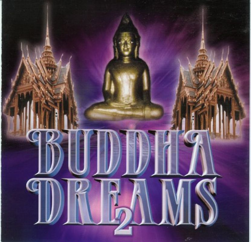 Various - Buddha Dreams 2