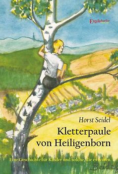 Kletterpaule von Heiligenborn